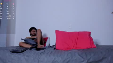 CRISTIAN online show from 02.19.25