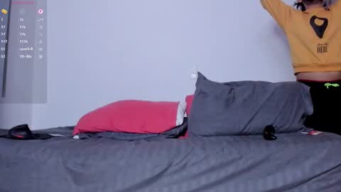 CRISTIAN online show from 02.22.25