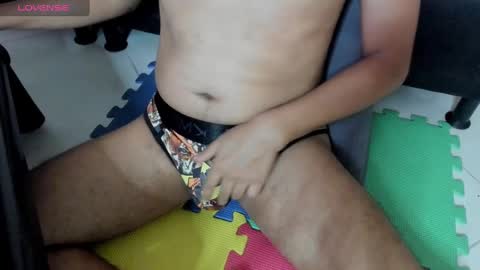 CRISTIAN online show from 02.27.25