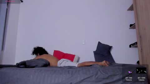 CRISTIAN online show from 03.09.25