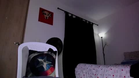 Snapshot of cloudy_pigdude chatting on 04.25.26 CRISTIAN online show from 04.25.26