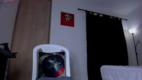 Snapshot of cloudy_pigdude chatting on 05.01.26 CRISTIAN online show from 05.01.26