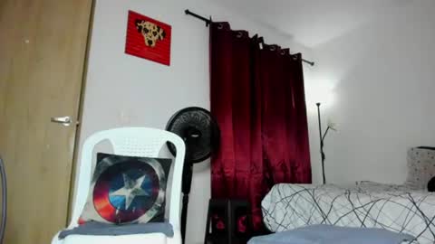 CRISTIAN online show from 07.01.26