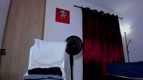 CRISTIAN online show from 07.12.26
