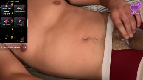 CL0UDY BOYZ online show from 04.07.26