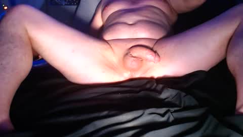 cloudydaddy520 online show from 02.17.26