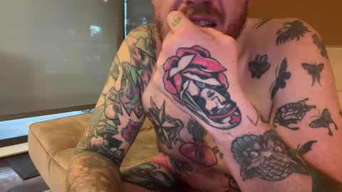 cloudyxparty online show from 12.27.24