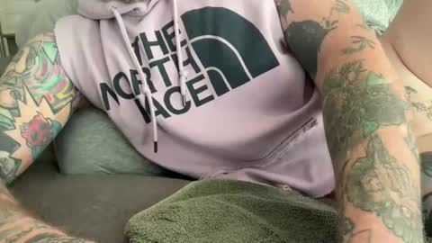 cloudyxparty online show from 12.03.25