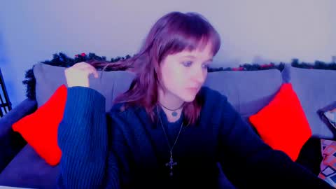  Clover  follow me  online show from 01.04.25