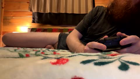 Snapshot of cloverboy1988 chatting on 12.26.24 cloverboy1988 online show from 12.26.24