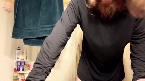 Snapshot of cloverboy1988 chatting on 01.28.25 cloverboy1988 online show from 01.28.25