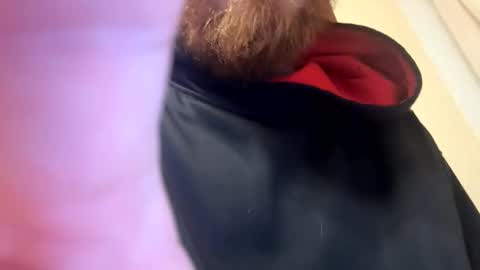 Snapshot of cloverboy1988 chatting on 11.20.25 cloverboy1988 online show from 11.20.25