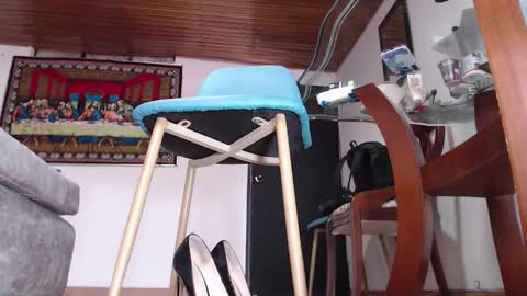 rocio online show from 11.13.25