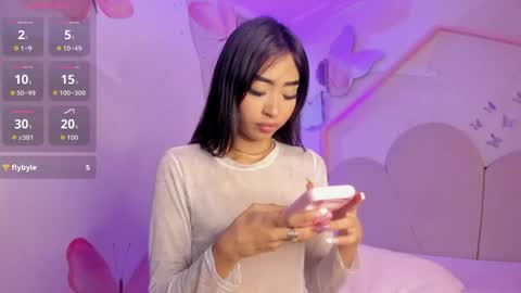 Eilyn online show from 05.27.26