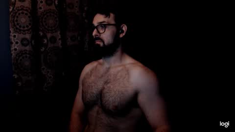 Snapshot of clrkcartwright chatting on 12.09.24 Clark online show from 12.09.24