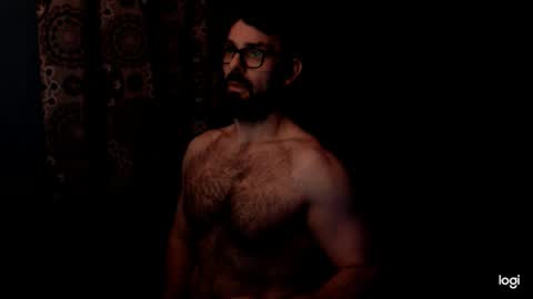 Snapshot of clrkcartwright chatting on 01.06.25 Clark online show from 01.06.25