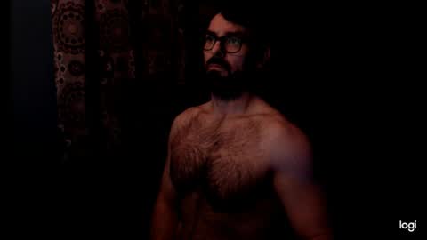 Snapshot of clrkcartwright chatting on 01.07.25 Clark online show from 01.07.25