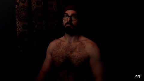 Snapshot of clrkcartwright chatting on 01.20.25 Clark online show from 01.20.25