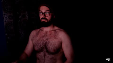 Snapshot of clrkcartwright chatting on 02.18.25 Clark online show from 02.18.25