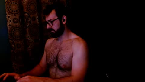 Snapshot of clrkcartwright chatting on 09.09.25 Clark online show from 09.09.25