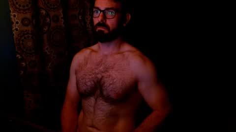 Snapshot of clrkcartwright chatting on 09.10.25 Clark online show from 09.10.25