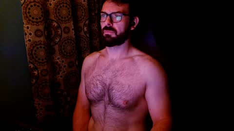 Snapshot of clrkcartwright chatting on 09.11.25 Clark online show from 09.11.25