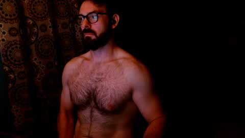 Snapshot of clrkcartwright chatting on 09.12.25 Clark online show from 09.12.25