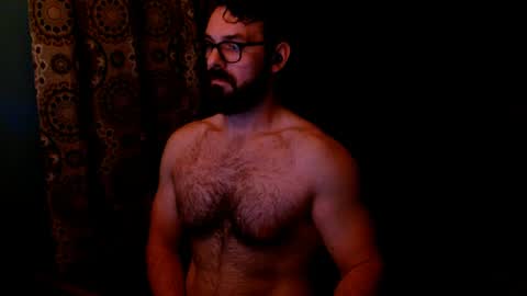 Snapshot of clrkcartwright chatting on 09.15.25 Clark online show from 09.15.25