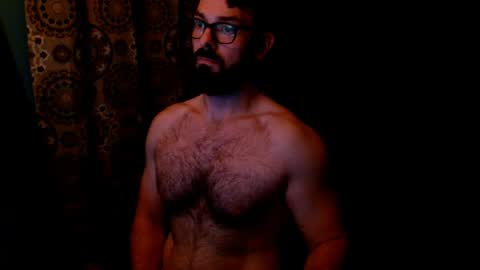 Snapshot of clrkcartwright chatting on 09.17.25 Clark online show from 09.17.25