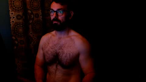 Snapshot of clrkcartwright chatting on 09.22.25 Clark online show from 09.22.25