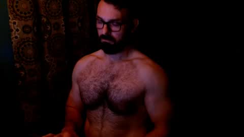 Snapshot of clrkcartwright chatting on 09.29.25 Clark online show from 09.29.25