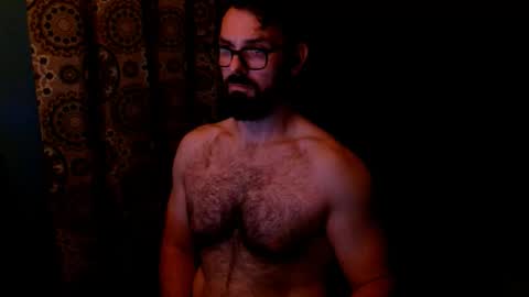 Snapshot of clrkcartwright chatting on 10.06.25 Clark online show from 10.06.25