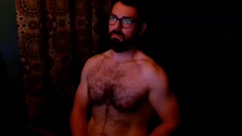 Snapshot of clrkcartwright chatting on 10.14.25 Clark online show from 10.14.25