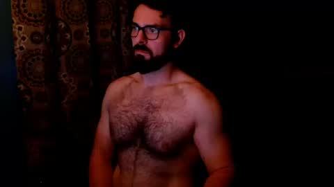 Snapshot of clrkcartwright chatting on 10.16.25 Clark online show from 10.16.25