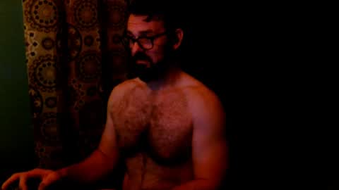 Snapshot of clrkcartwright chatting on 10.17.25 Clark online show from 10.17.25