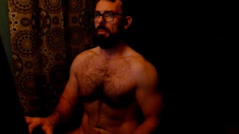 Snapshot of clrkcartwright chatting on 10.23.25 Clark online show from 10.23.25