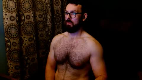 Snapshot of clrkcartwright chatting on 10.27.25 Clark online show from 10.27.25