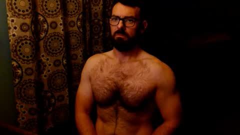 Snapshot of clrkcartwright chatting on 10.28.25 Clark online show from 10.28.25