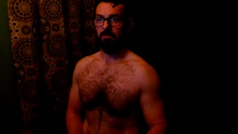 Snapshot of clrkcartwright chatting on 11.03.25 Clark online show from 11.03.25