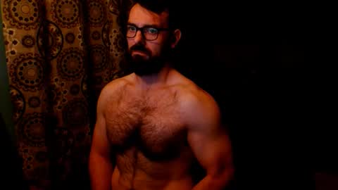 Snapshot of clrkcartwright chatting on 11.05.25 Clark online show from 11.05.25