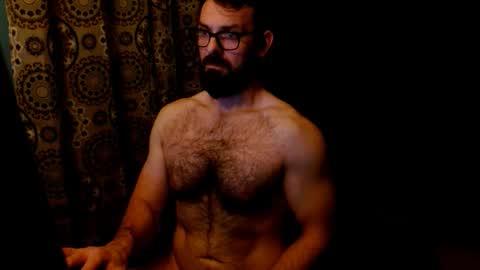 Snapshot of clrkcartwright chatting on 11.19.25 Clark online show from 11.19.25