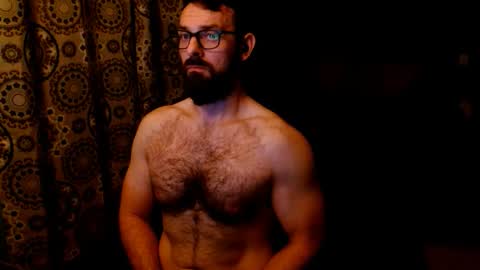 Snapshot of clrkcartwright chatting on 11.24.25 Clark online show from 11.24.25