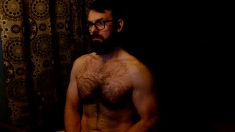 Snapshot of clrkcartwright chatting on 12.05.25 Clark online show from 12.05.25