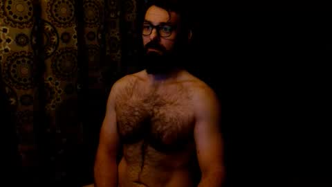 Snapshot of clrkcartwright chatting on 12.15.25 Clark online show from 12.15.25