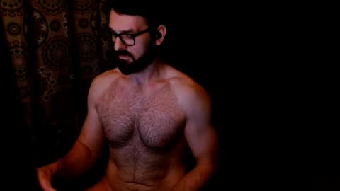 Snapshot of clrkcartwright chatting on 01.08.26 Clark online show from 01.08.26