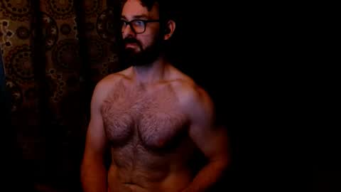 Snapshot of clrkcartwright chatting on 01.14.26 Clark online show from 01.14.26