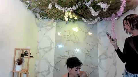 club_latinboys online show from 05.18.26