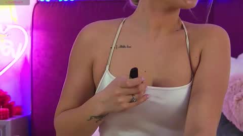 Marina online show from 02.21.26