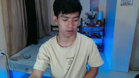 clyde_twinkx online show from 04.03.26