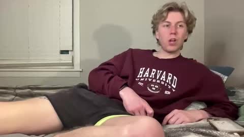 Clyde Austin online show from 02.18.26